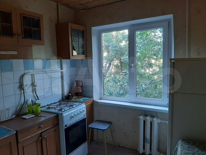 Комната 42 м² в 2-к., 2/5 эт.