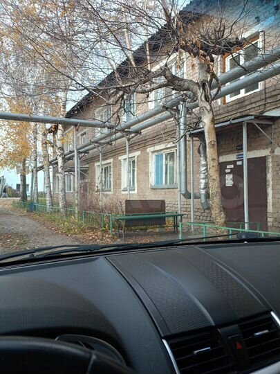 2-к. квартира, 40,6 м², 2/2 эт.