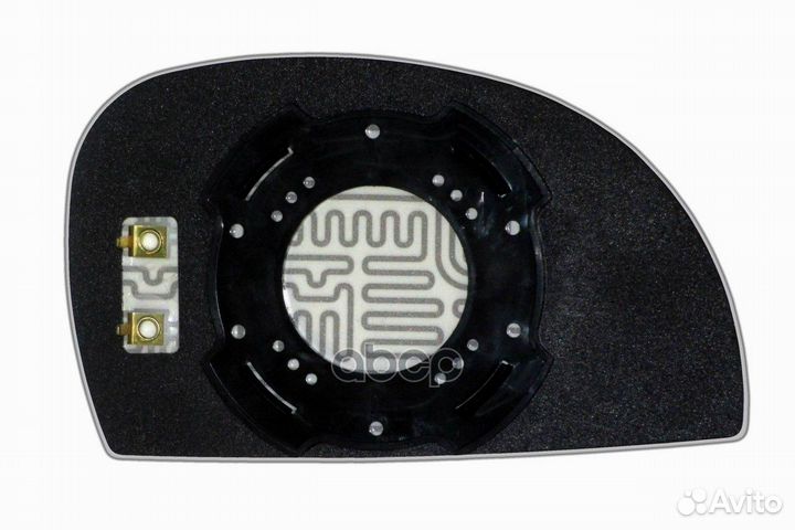 Стекло зеркала 39100306 Ergon