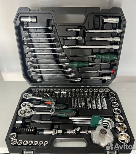 Набор инструментов