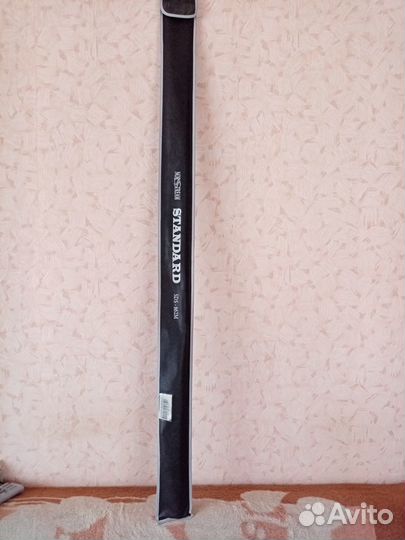 Спиннинг Norstream standard 862M