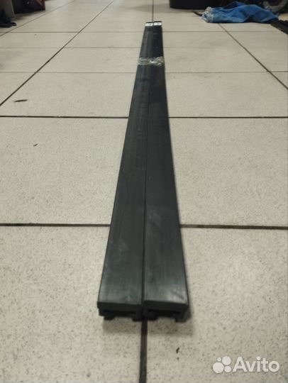 Склизы пара 1445 мм Yamaha