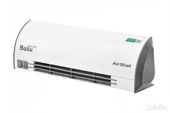 Завеса тепловая Ballu BHC-L05S02-S