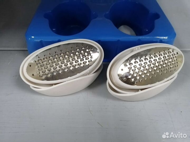 Набор для ухода, ног