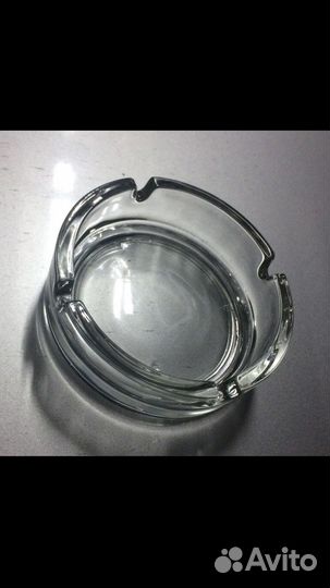 Пепельница