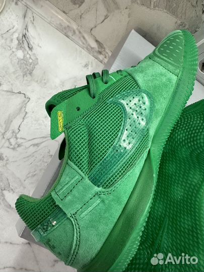 Футзалки nike street gato новые 43 размер