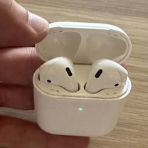 AirPods