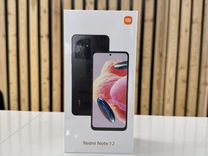 Xiaomi Redmi Note 12, 8/128 ГБ