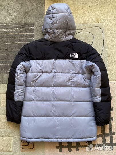 Парка The north face