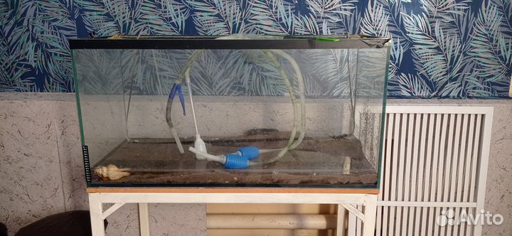 Продам аквариум 200 литров