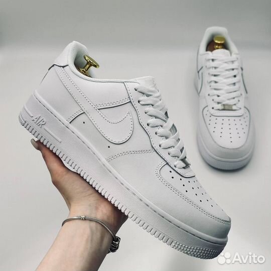 Kроссовки мужcкиe Nike Air Force 1 Low