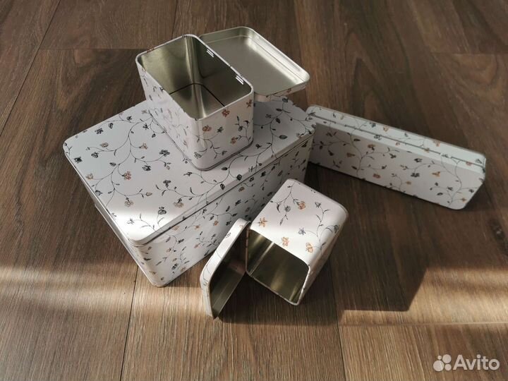 IKEA flaten хранение