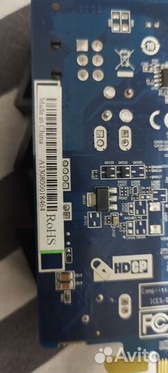 Видеокарта