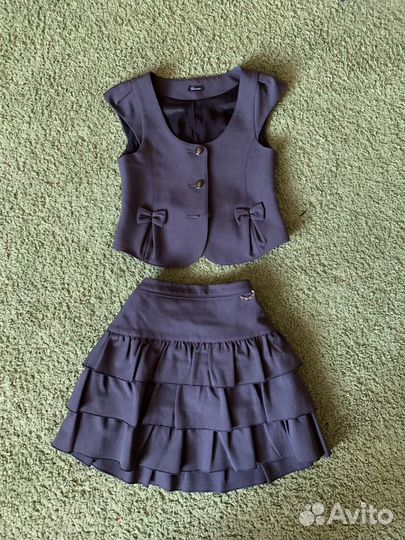 Школьная одежда