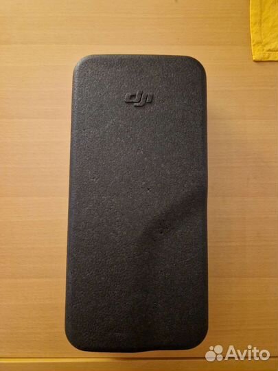 Стабилизатор DJI Osmo mobile 2