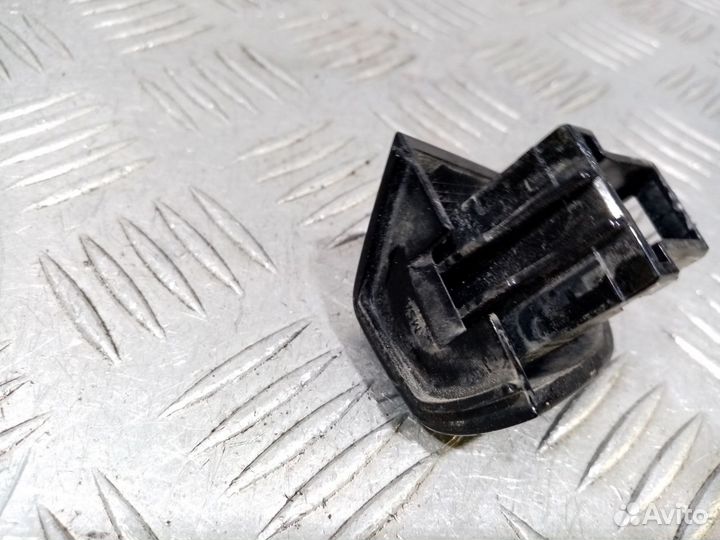 Б/У Накладка ручки наружной Touareg#001