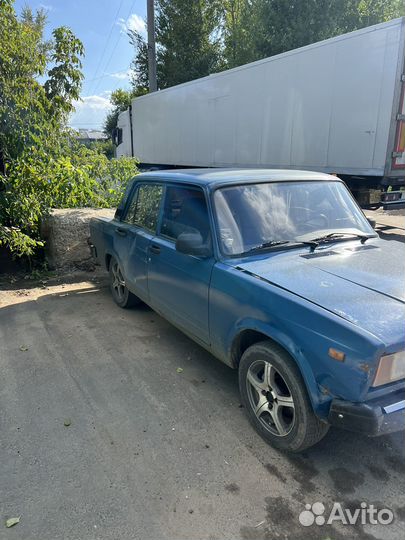 Фары ваз 2107