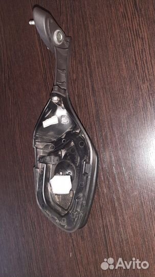 Зеркало для мотоцикла Honda