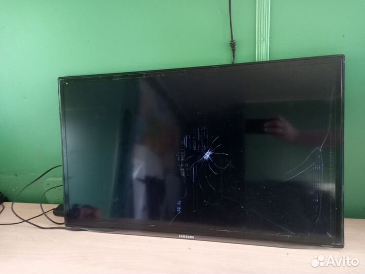 T-Con V400HK5-CPS1