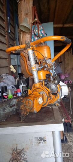 Бензопила дружба 4 электрон