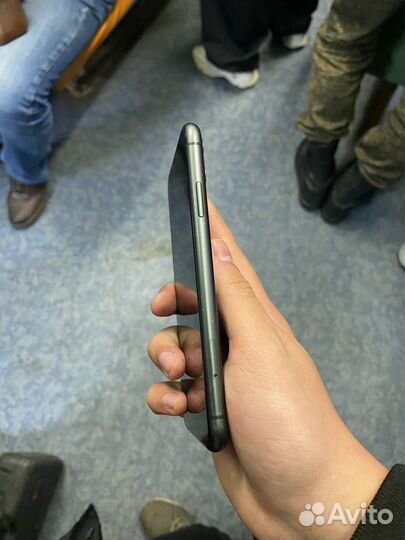 iPhone 11, 256 ГБ