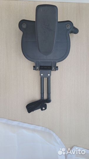 Подножка на коляску для второго ребенка