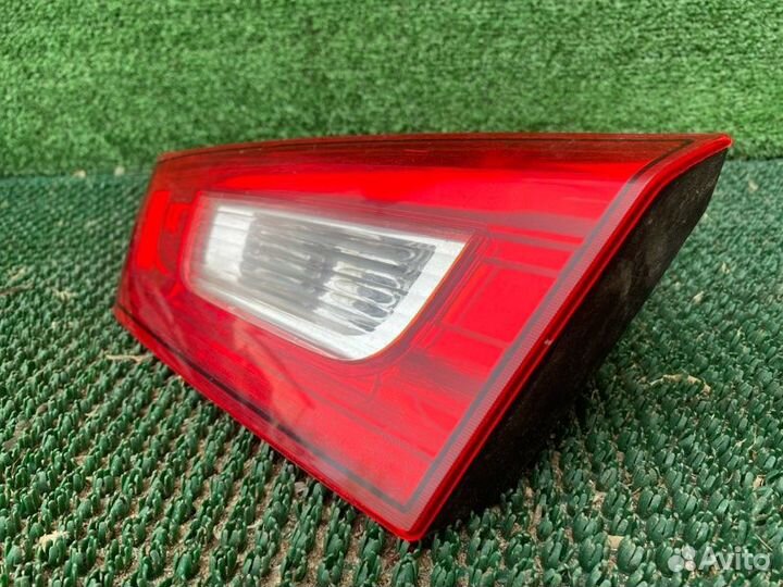 Фонарь задний правый Mitsubishi Asx 1.8 4B10 CVT
