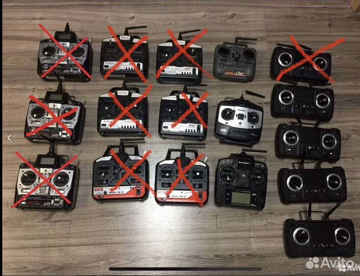 Продаю различные передатчики