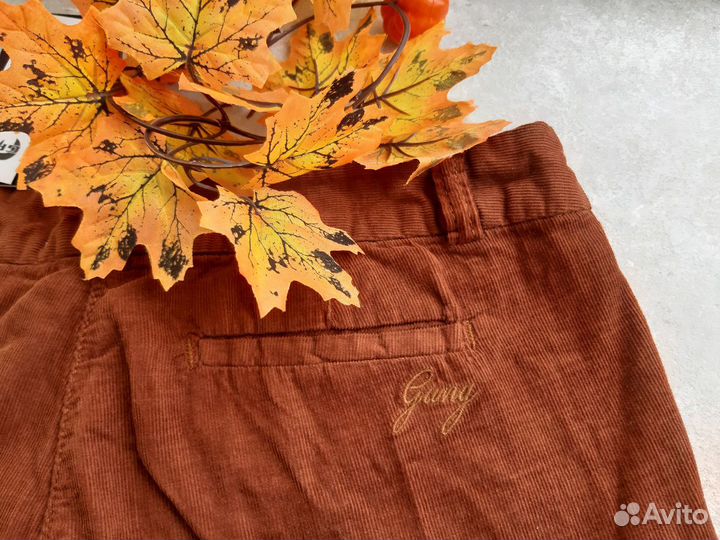 Новые брюки