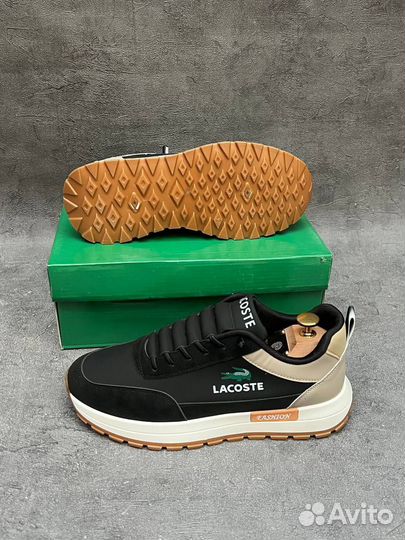 Кроссовки Lacoste (41)