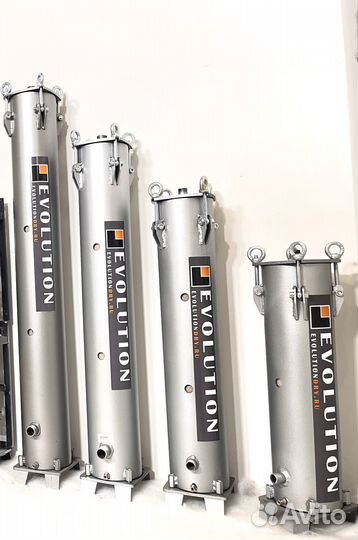 Влагоотделитель осушитель для компрессора