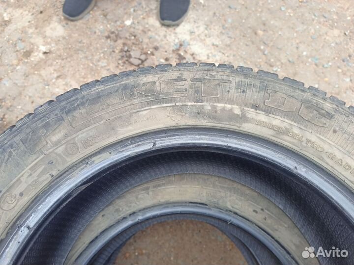 Amtel Planet 185/65 R15 92H