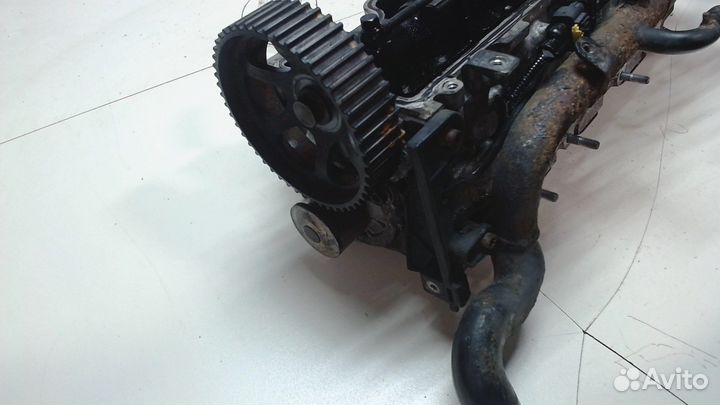 Головка блока (гбц) Opel Zafira B, 2008