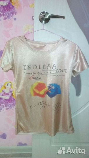 Вещи на девушку (можно пакетом) 44 размер