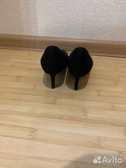 Туфли-лодочки H&M