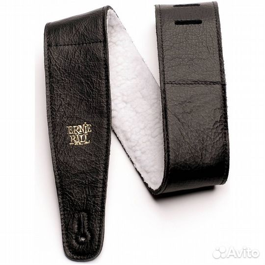 Ремень для гитары Ernie Ball 4137