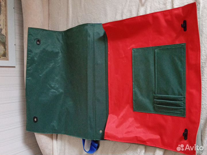 Сумка художника