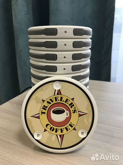 Зарядная станция для телефонов Pandora