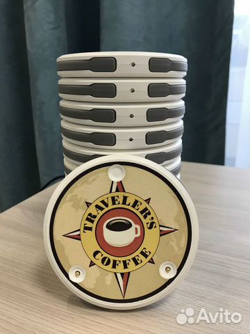 Зарядная станция для телефонов Pandora