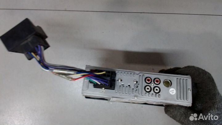 Магнитола Mazda 323 (BJ), 2000