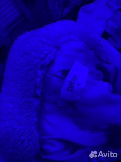 Куртка весенняя осенняя