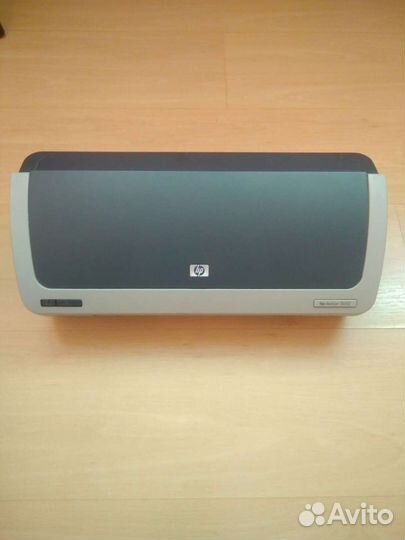 Принтер HP Deskjet 3650