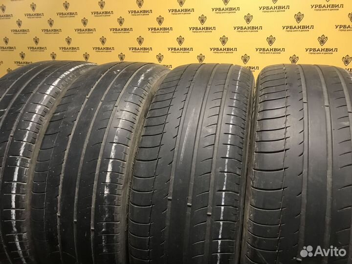 Michelin Latitude Sport 225/60 R18 100H
