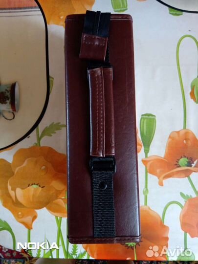 Кейс для хранения DVD дисков