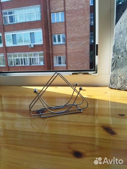 Салфетницы