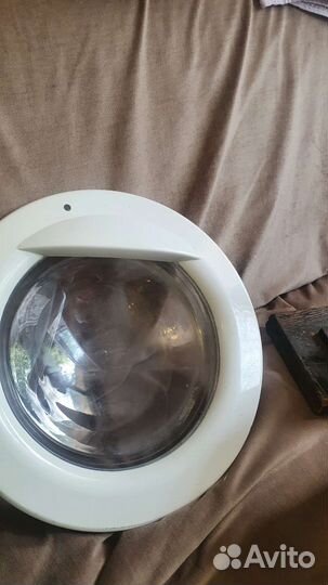 Люк от стиральной машины electrolux