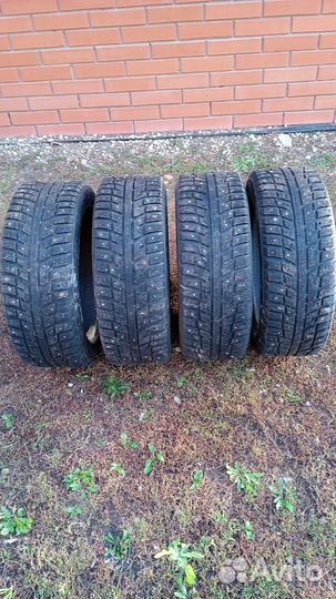 Marshal WinterCraft Ice WI31 195/55 R15 89
