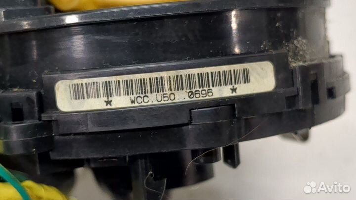 Шлейф руля Mercedes GL X164, 2007