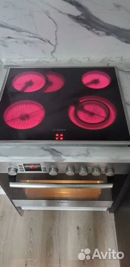 Ремонт духовых шкафов варочных панелей