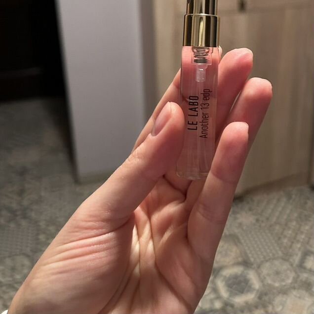 Le labo another 13 8 мл